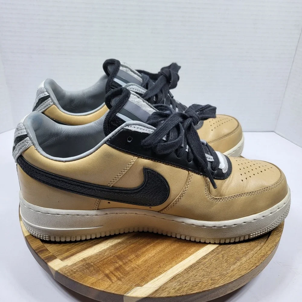 Nike ai models